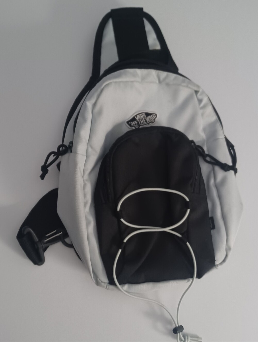 Vans Sling Backpack Purse